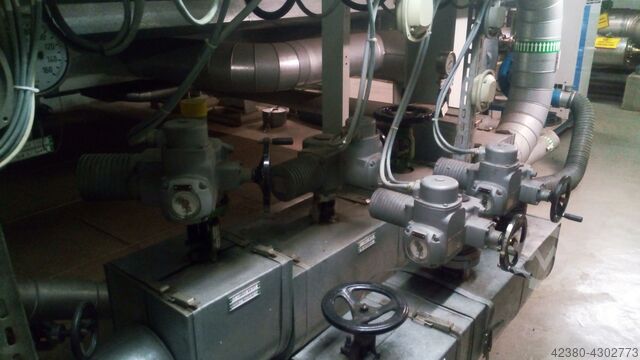 Актуатор Ротациони актуатор Auma SA SAR 07.1; 07.5; 10.1; 14.1;14.5;16.1