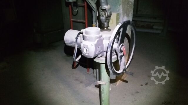 Актуатор Ротациони актуатор Auma SA SAR 07.1; 07.5; 10.1; 14.1;14.5;16.1