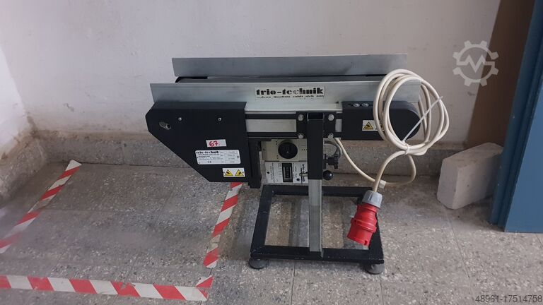 μεταφορικός ιμάντας (67) Trio-technik