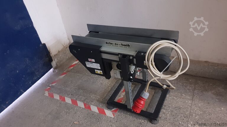 μεταφορικός ιμάντας (67) Trio-technik