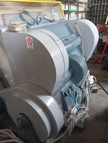 Πλάκα κοπής με μήτρα Erba Titan 3