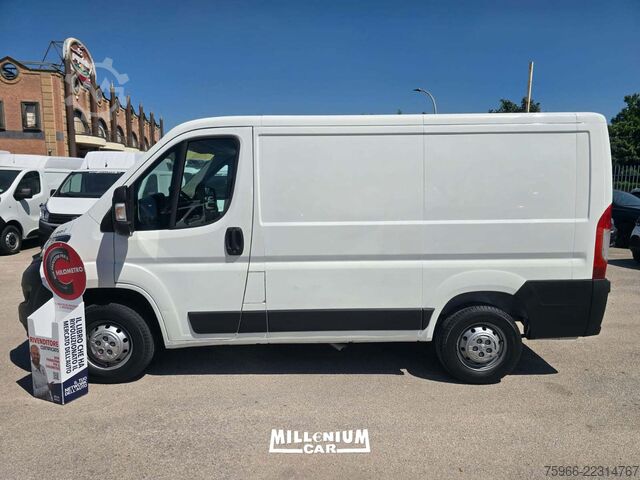 Kastenwagen Peugeot PEUGEOT BOXER 2020 L1H1
