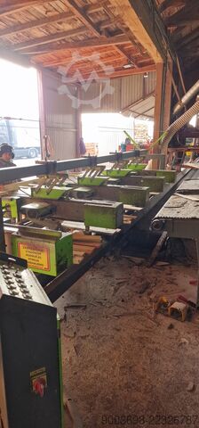 Segatrice multilama Mebor VC-700 E16