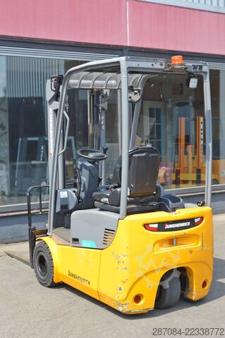 Carrello elevatore Jungheinrich EFG 113