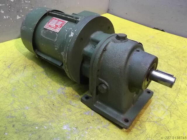 Getriebemotor 0,37 kW 82 U/min Varvel MV71B4