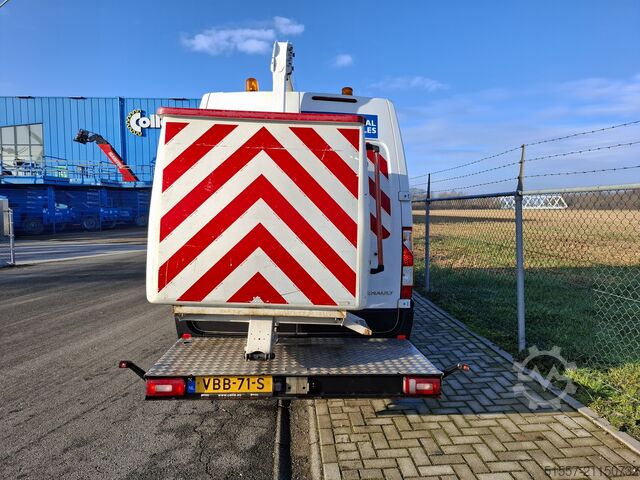 Arbeitsbühne France Elévateur 132 F | 2019