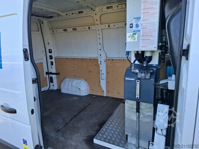Arbeitsbühne France Elévateur 132 F | 2019