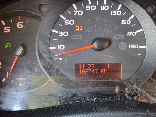 Arbeitsbühne France Elévateur 132 F | 2019