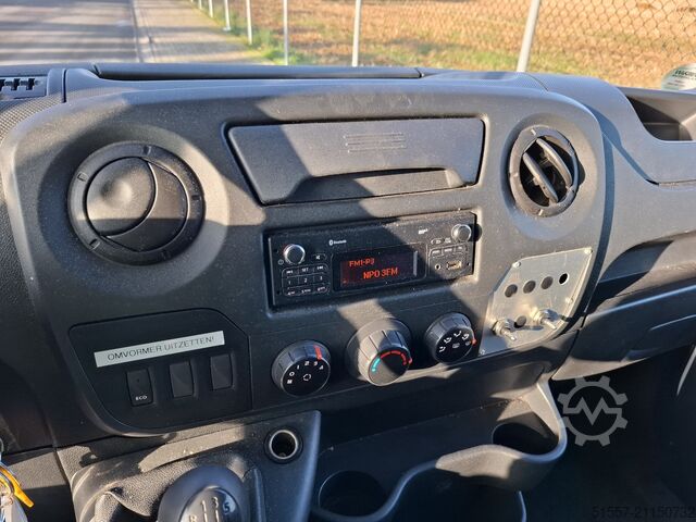 Arbeitsbühne France Elévateur 132 F | 2019