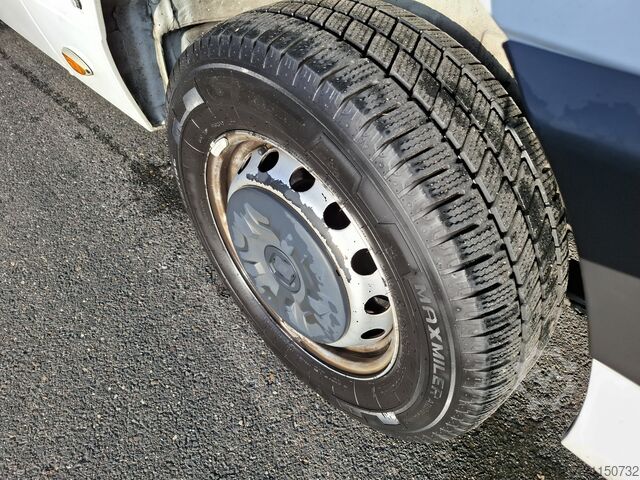 Arbeitsbühne France Elévateur 132 F | 2019