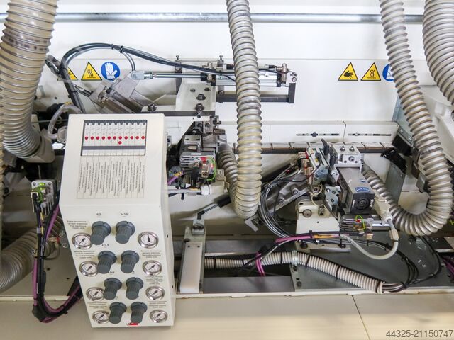 Single Edgebanders SCM STEFANI KD