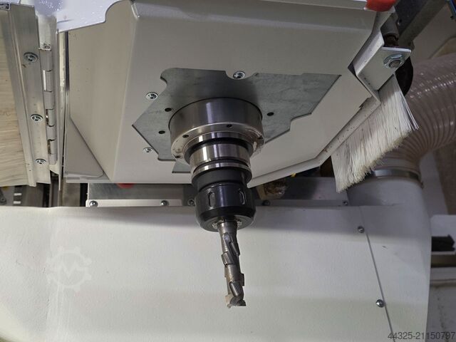 Vertikale CNC-Bohrmaschine HOMAG DRILLTEQ V-310