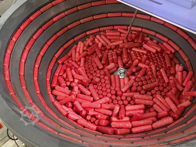 Vertical CNC Machine Centres HOMAG DRILLTEQ V-310