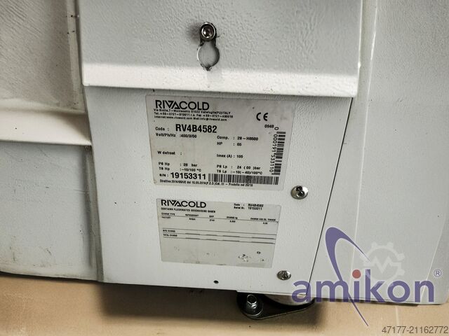 Βελτιστοποιημένο για δοκιμές μπαταριών (Li-Ion) Angelantoni Begehbare Klimakammer ACS WZH10-4080-2 BT