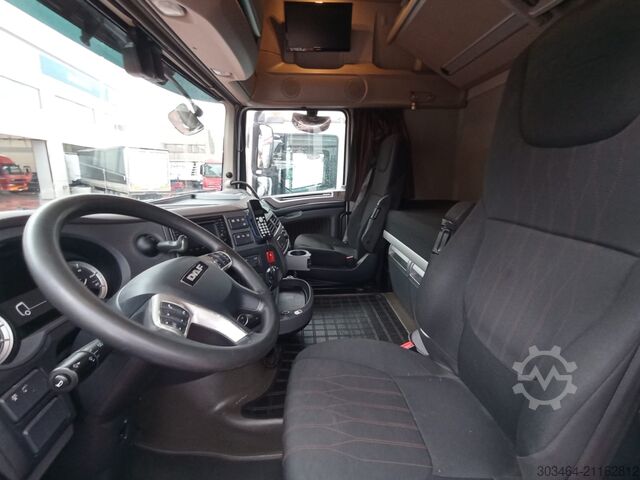 Standaard trekker DAF XF 530 FT   ADR totale