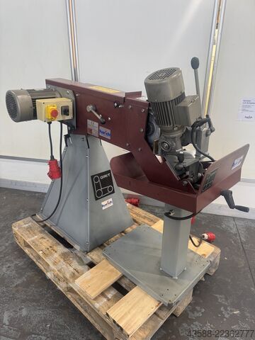 Szlifierka taśmowa GRIT GX 75 2H