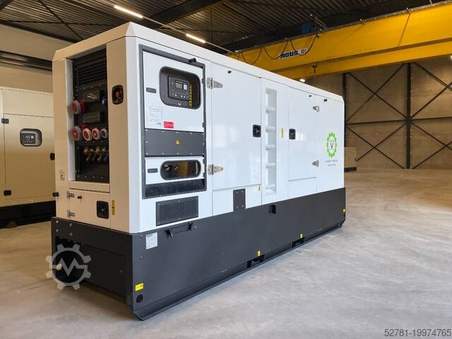 Aggregaat Volvo TAD882GE - 275 kVA Stage V Generator - DPX-19029