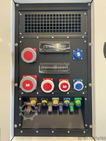 Aggregaat Volvo TAD882GE - 275 kVA Stage V Generator - DPX-19029