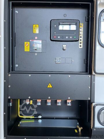 Aggregaat Volvo TAD882GE - 275 kVA Stage V Generator - DPX-19029