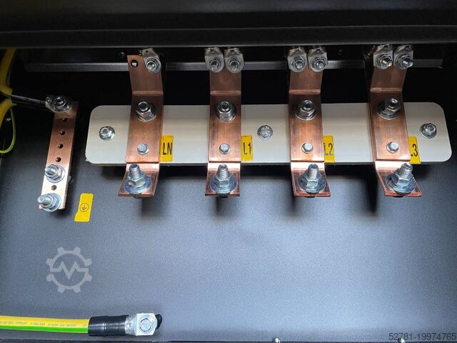 Aggregaat Volvo TAD882GE - 275 kVA Stage V Generator - DPX-19029