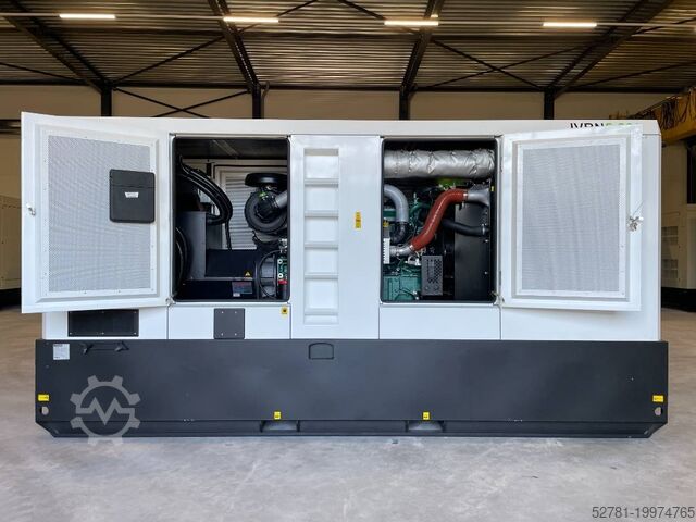 Aggregaat Volvo TAD882GE - 275 kVA Stage V Generator - DPX-19029