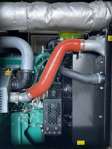 Aggregaat Volvo TAD882GE - 275 kVA Stage V Generator - DPX-19029