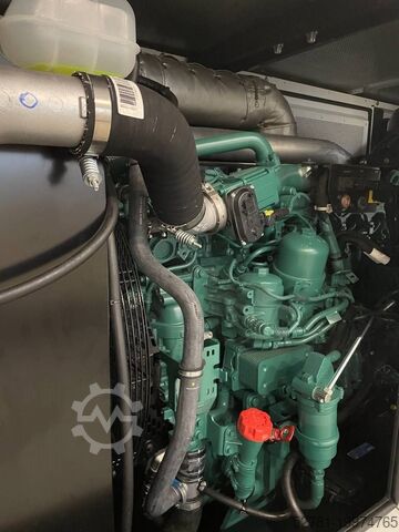 Aggregaat Volvo TAD882GE - 275 kVA Stage V Generator - DPX-19029