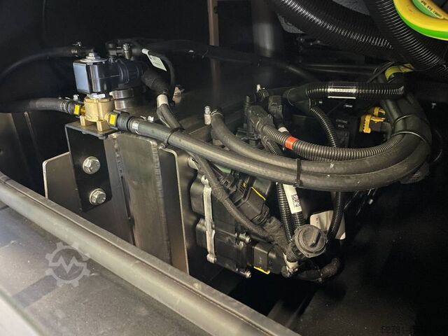 Agregate Volvo TAD882GE - 275 kVA Stage V Generator - DPX-19029