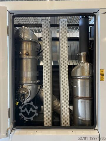 Agregate Volvo TAD882GE - 275 kVA Stage V Generator - DPX-19029