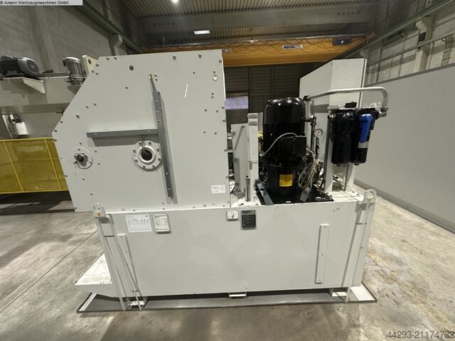 Σύστημα ψύξης KNOLL FKA /1200