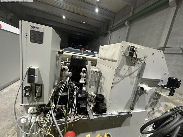 Σύστημα ψύξης KNOLL FKA /1200