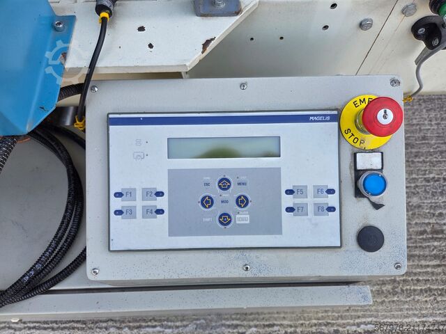 Envasadora Italpack FPF 50 Collator & Shrink Wrapper
