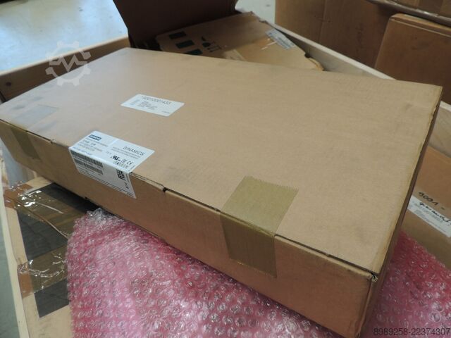  SIEMENS 6SL3100-1BE21-3AA0