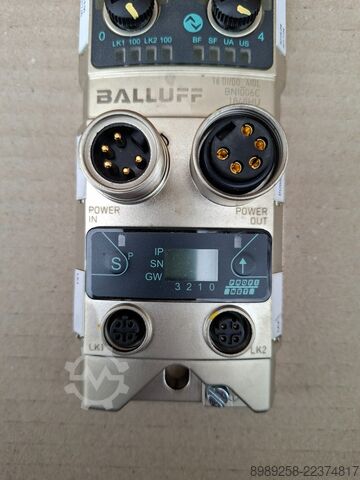  Balluff BNI006C 1848HU