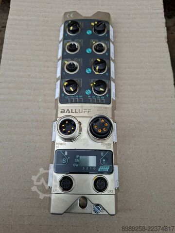  Balluff BNI006C 1848HU