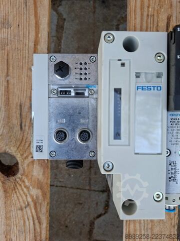  Festo VSVA-B-P53E-ZD-A2-1T1L