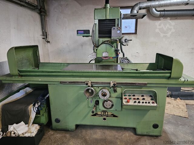 επιπεδοτριβείο ELB-Schliff Flachschleifmaschine ELB Schliff