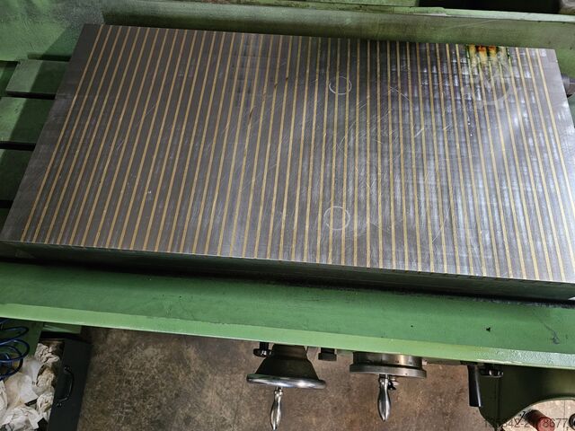 επιπεδοτριβείο ELB-Schliff Flachschleifmaschine ELB Schliff