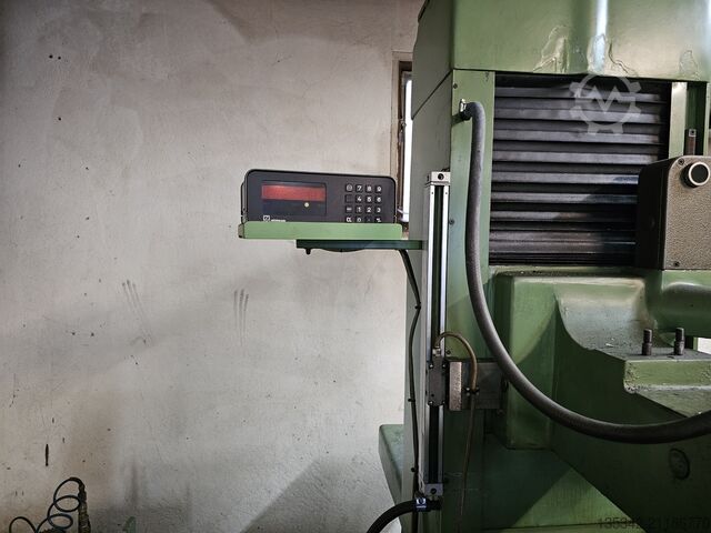 επιπεδοτριβείο ELB-Schliff Flachschleifmaschine ELB Schliff