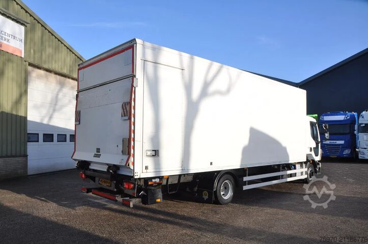 βαλίτσα Volvo FL 210 2016 DHOLLANDIA 220.300km