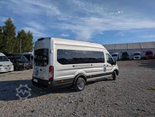 Bus FORD Transit