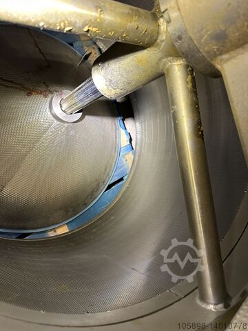 Centrifuga per insalata grande Feltracon 80 D