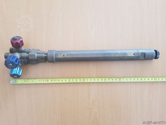 Tocha de corte da máquina ESAB APMY II