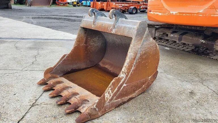 Schop Diversen Graafbak CW30 - 1.60 M