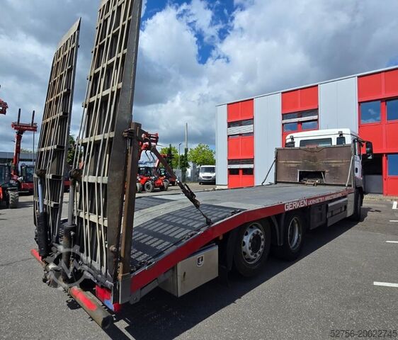 Autotransporter MAN TGS 26.320