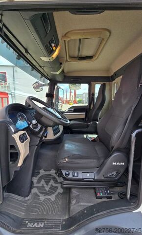 Autotransporter MAN TGS 26.320