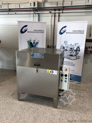 Autómosó Magido / Glogar L901FP