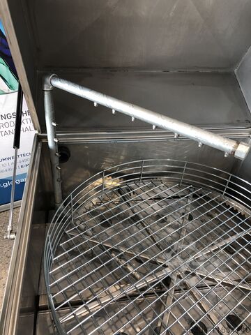 Autómosó Magido / Glogar L901FP