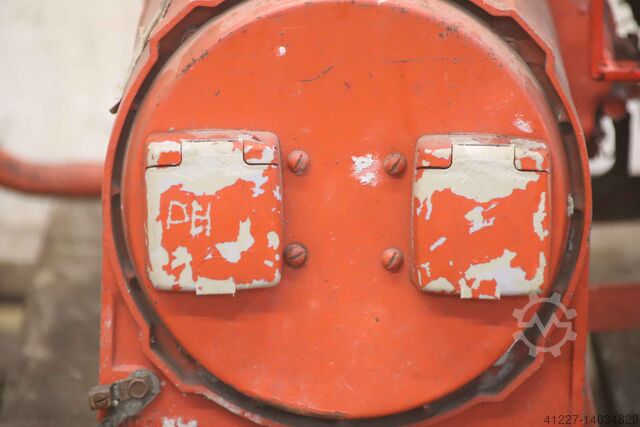 Stroomgenerator 3,00 kVA Briggs & Stratton SS 9078