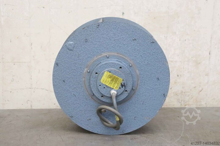 Centrifugaalventilator Ziehl-Abegg DKHR 310-4-4